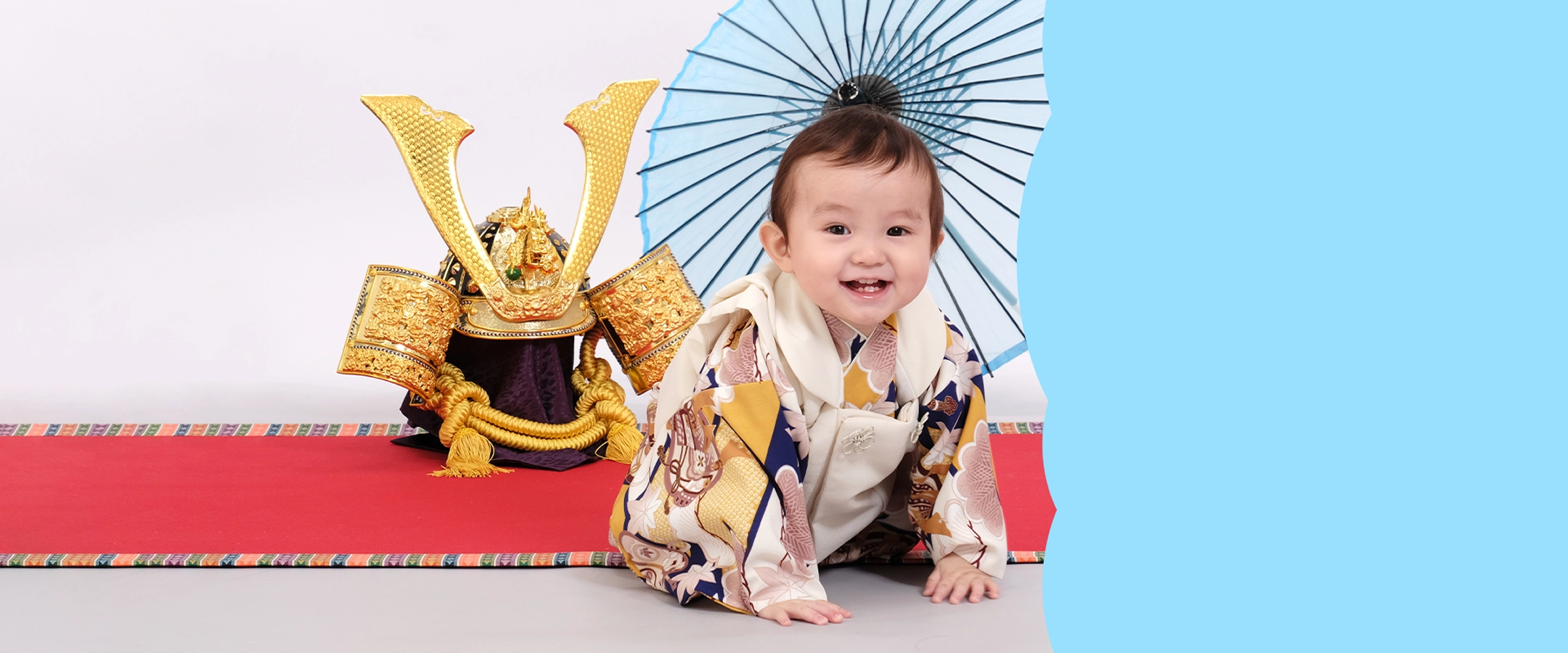 スタジオマリオ 端午の節句