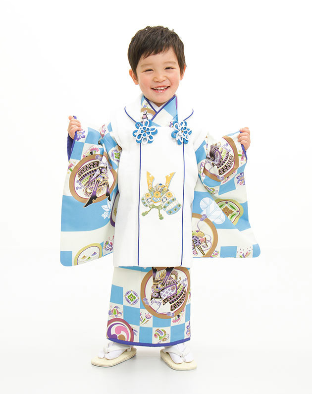 男の子｜和装｜100cm
