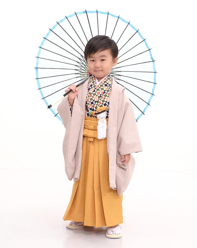 男の子｜和装｜100cm
