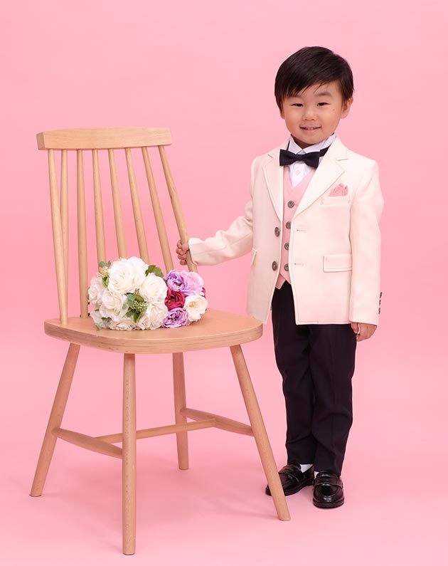 男の子｜洋装｜100cm
