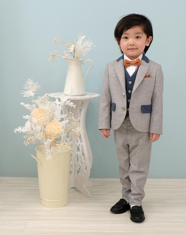 男の子｜洋装｜100cm
