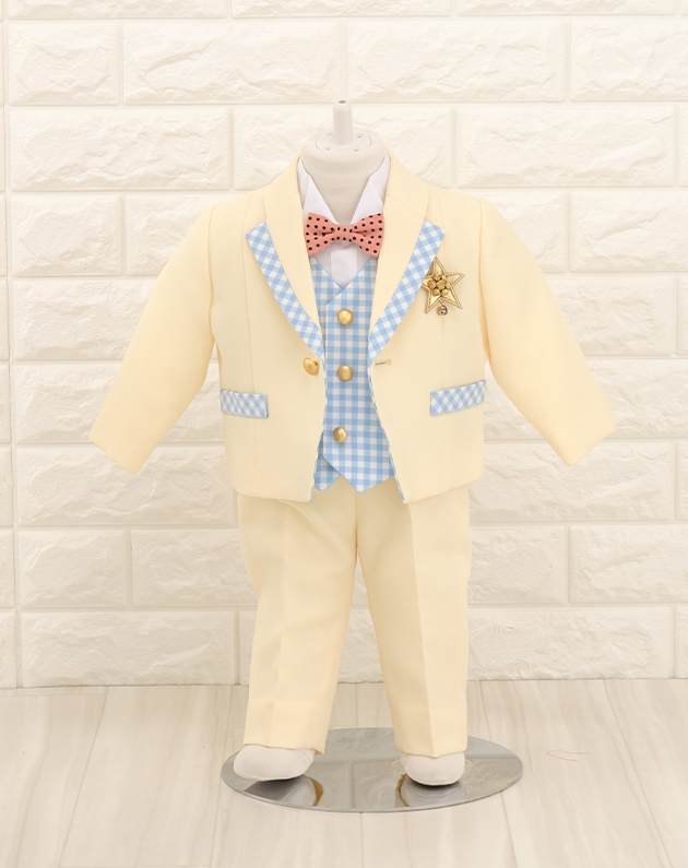男の子｜洋装｜70cm