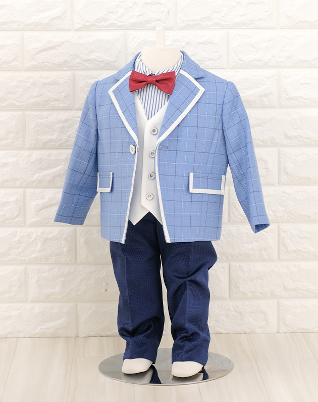 男の子｜洋装｜80cm
