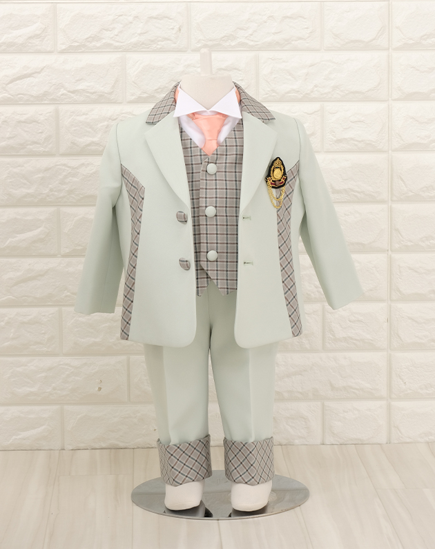 男の子｜洋装｜80cm