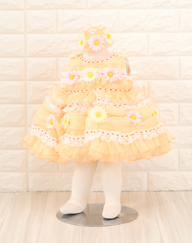 女の子｜洋装｜70cm