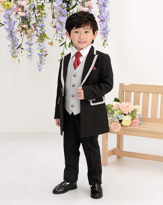 男の子｜洋装｜110cm
