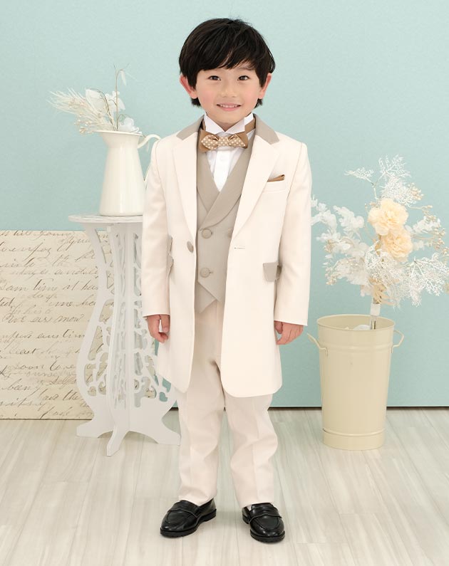 男の子｜洋装｜110cm