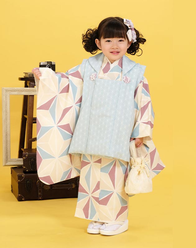 女の子｜和装｜100cm