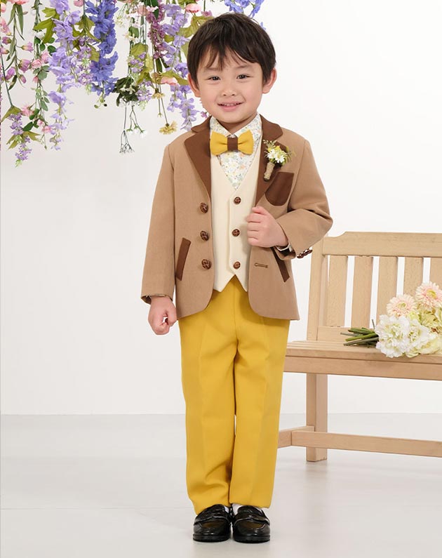 男の子｜洋装｜100cm