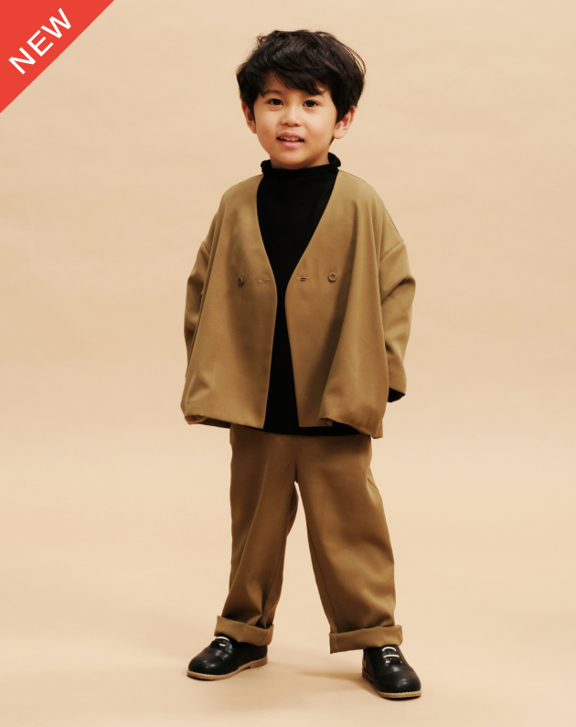 男の子｜洋装｜100cm