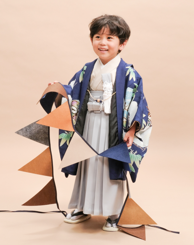 男の子｜和装｜100cm