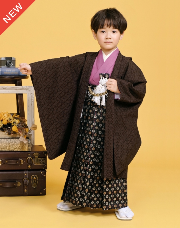 3歳の七五三撮影がお得！七五三3歳限定パック | スタジオマリオ