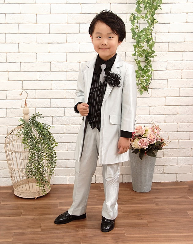 男の子｜洋装｜110cm