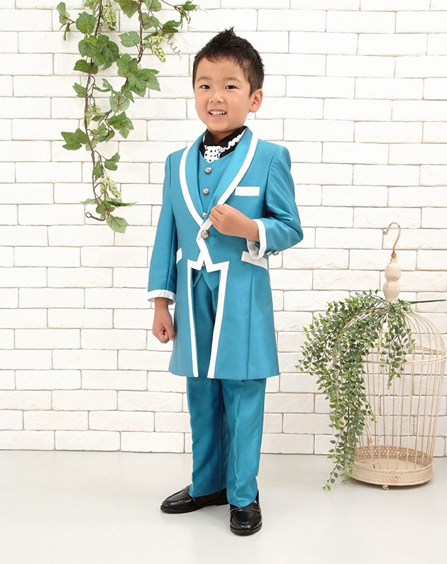 男の子｜洋装｜110cm