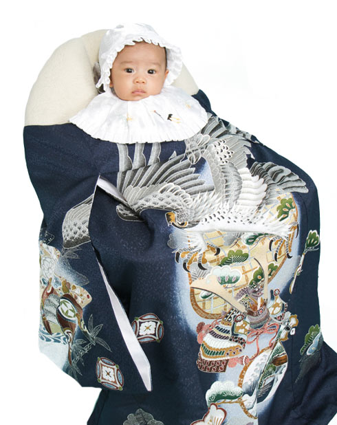 男の子｜和装｜~70cm
