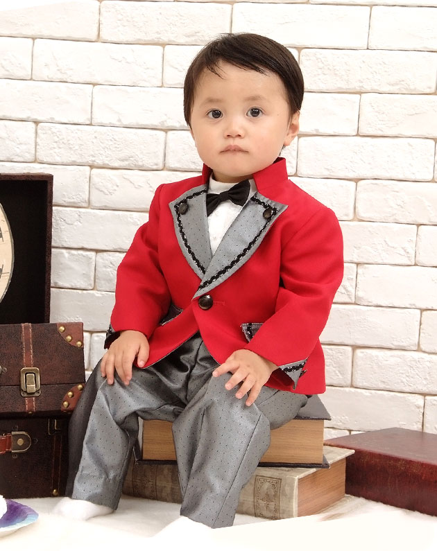 男の子｜洋装｜80cm