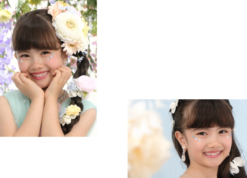 フェイスシールイメージ