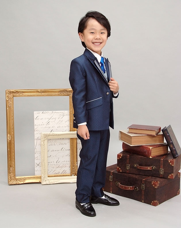 男の子｜洋装｜110cm