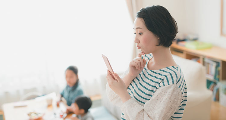 七五三のお参りや写真撮影｜祖父母を誘う？考えられる３つのパターン