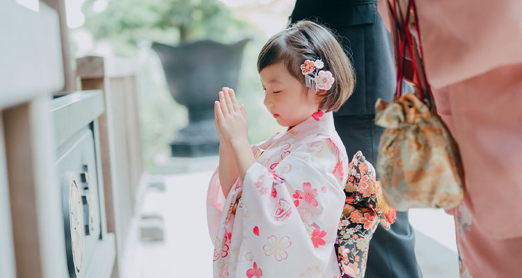 5歳の七五三｜着物や着付けの知識を確認！おすすめ衣装カタログも ...