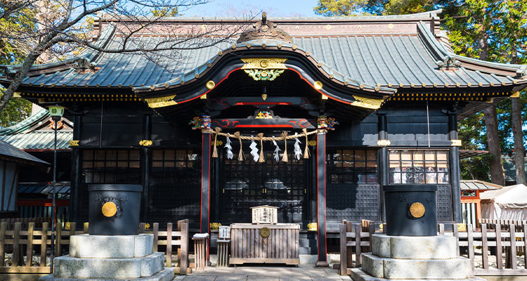 七五三のお参り｜神社・お寺の決め方＆スムーズなお参りのコツ