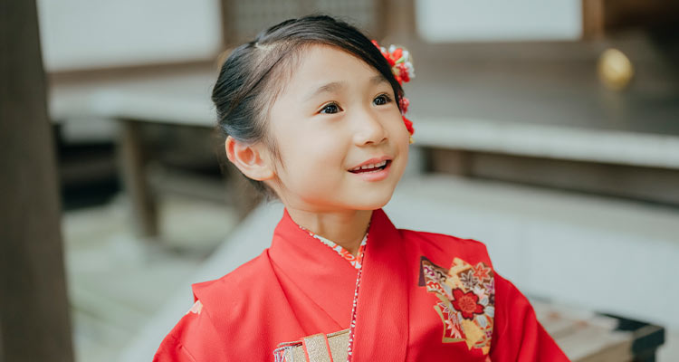 名古屋で七五三のお参りするならどこ？神社15選と選ぶポイントまとめ