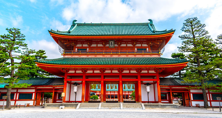 名古屋で七五三のお参りにおすすめの神社15選