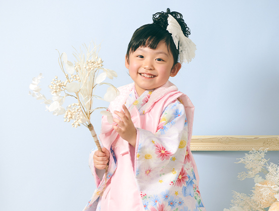 今年の七五三】何年に生まれた子がする？年齢早見表と日程の決め方