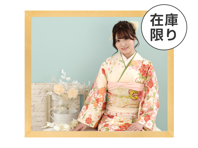 特典用4切額