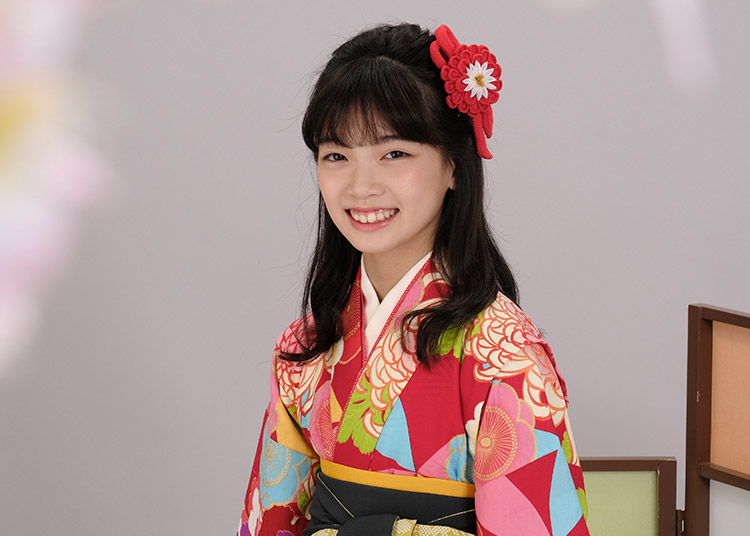 卒園・卒業撮影のフォトギャラリー