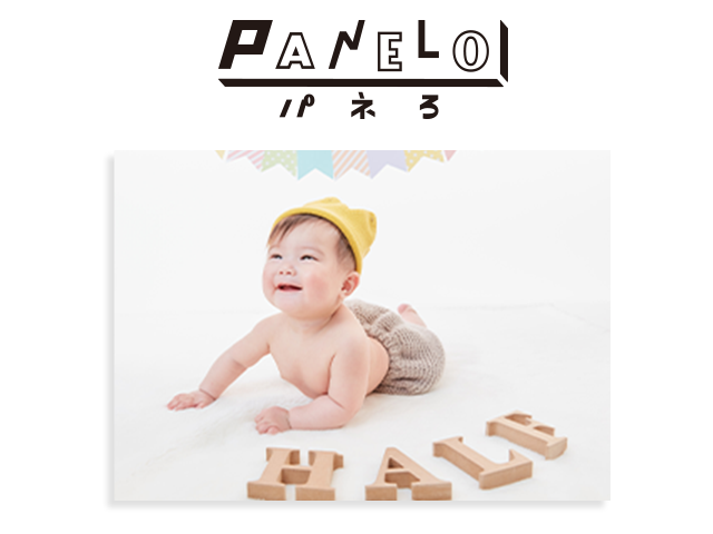 パネろA4サイズ(1枚)