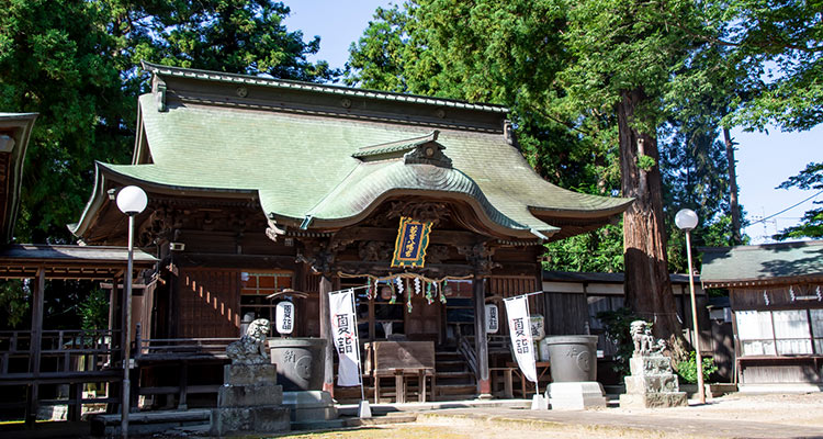 夏のお宮参りの服装はどうする 注意点と対策ポイントを押さえよう