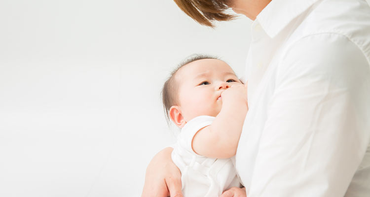 前もって考えておきたい！お宮参りの授乳問題