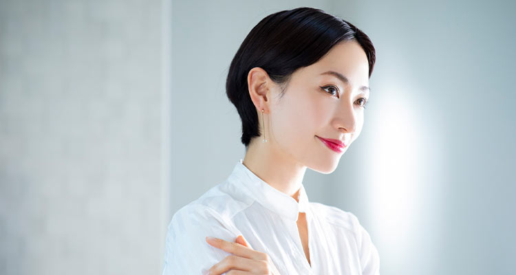 宣材写真とは？自分らしさが光る宣材写真のために知っておきたい 