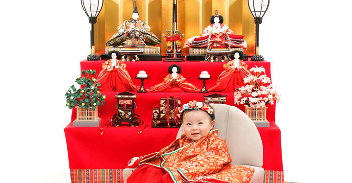 桃の節句 ひな祭り 記念写真撮影は スタジオマリオ こどもの七五三や赤ちゃんのお宮参りの撮影 スタジオマリオ 桃の節句 ひな祭り 記念写真撮影は スタジオマリオ こどもの七五三や赤ちゃんのお宮参りの撮影 スタジオマリオ