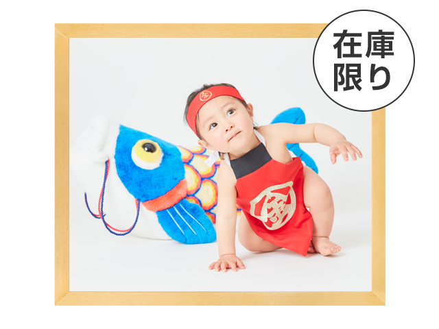 特典用4切額