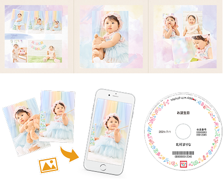 スタンダードセットライトプラン