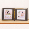 ふやせるアルバム用デザイン写真(2面)サムネイル1