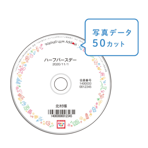 マリオフォトディスク