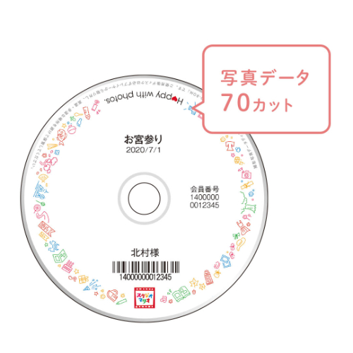 マリオフォトディスク