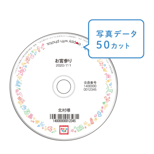 マリオフォトディスク