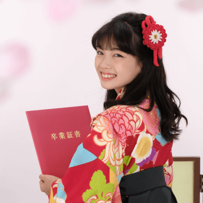 卒園卒業