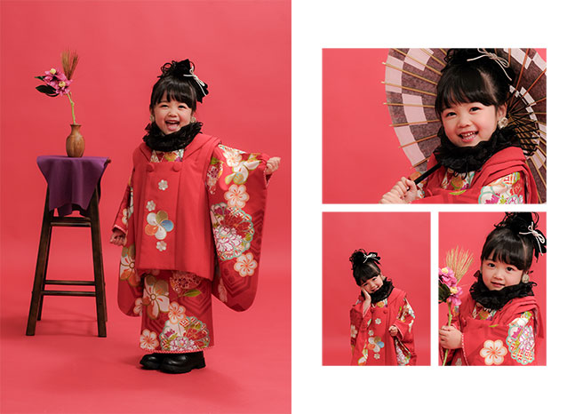 ドリームコレクションナチュラル3