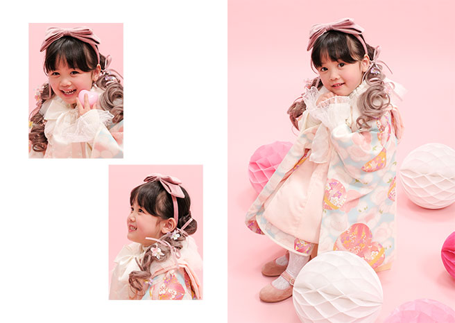 ドリームコレクションナチュラル5