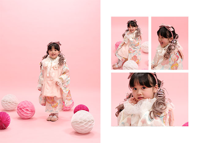 ドリームコレクションナチュラル6