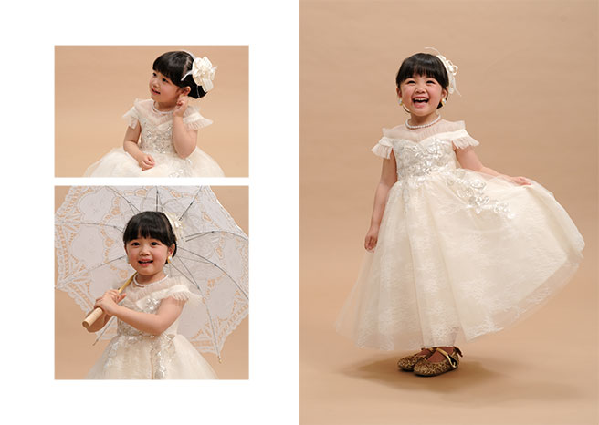 ドリームコレクションナチュラル7