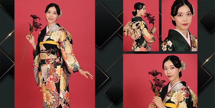 プレシャスコレクションオリオン6