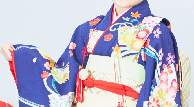 写真映りが違う！上質な本格衣装