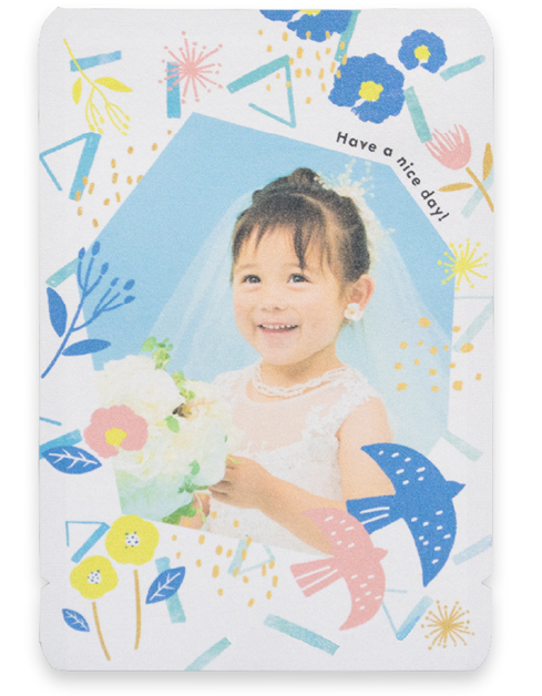 chayori ハミング