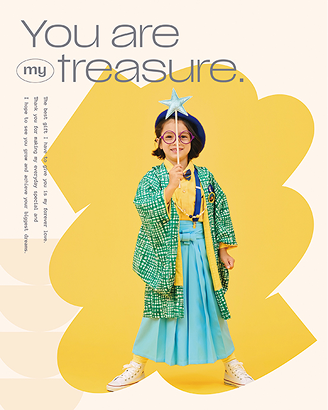 フォトパネル6切 Create